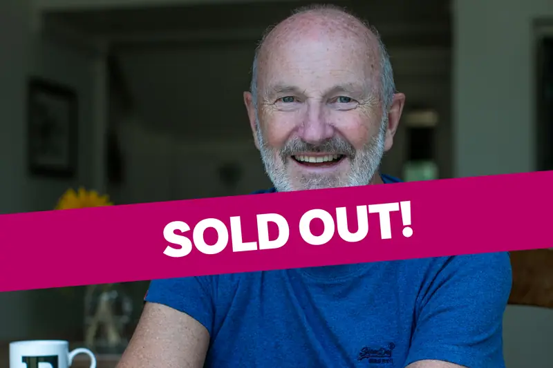 Fred MacAulay – “Good Evening!”