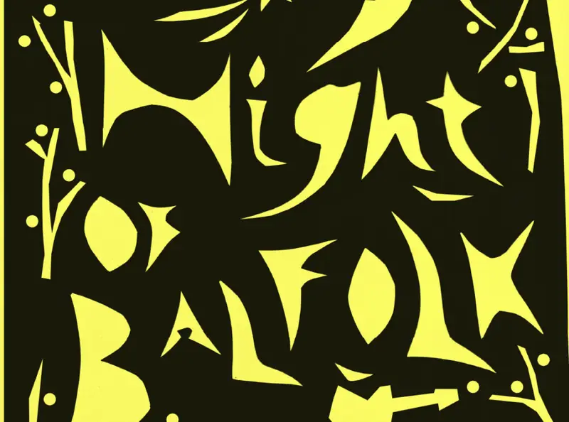 A Night Of Balfolk (02/11) at Cobalt Studios