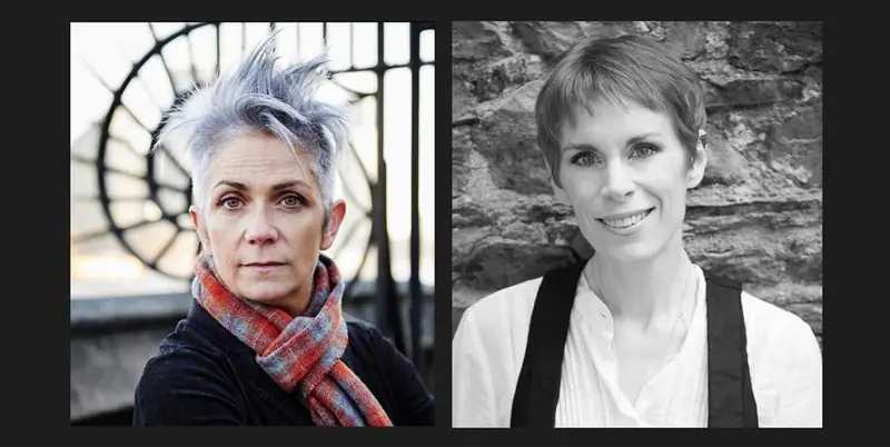 Denise Mina presents Tana French à Albert Halls
