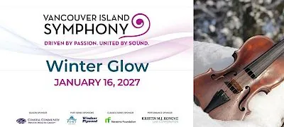 Winter Glow à Port Theatre