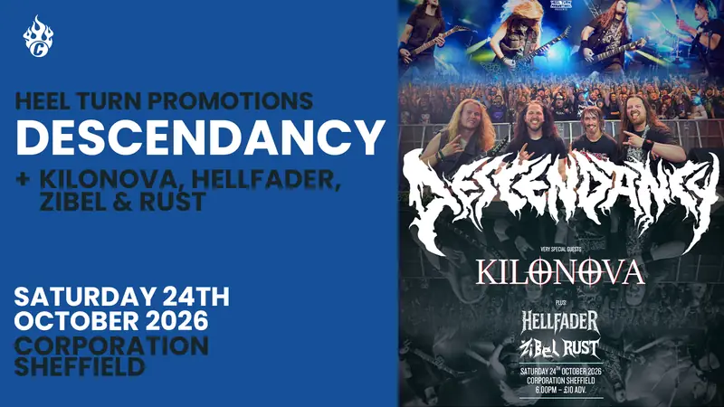 Descendancy at Corporation