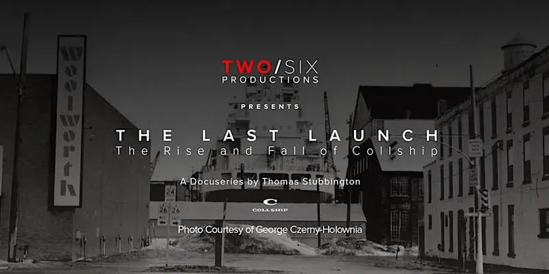 The Last Launch –