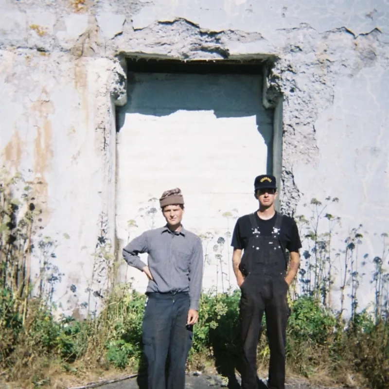 McMillan's Camp Boys