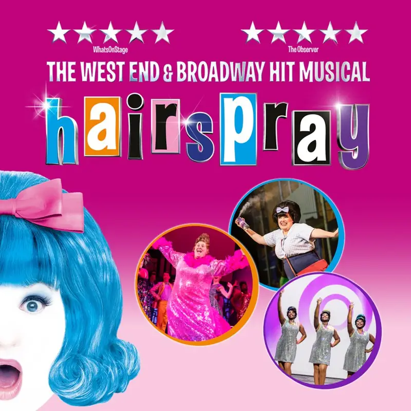 Hairspray