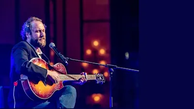 Craig Cardiff (Vernon, BC) - Thursday à Cambium Cidery & Restaurant