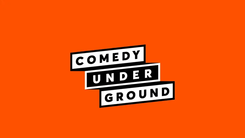 Comedy Underground Saturday Showcase at HOTA, Home of the Arts