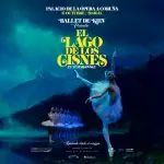 El Lago de los Cisnes. Ballet de Kiev at Palacio de la Ópera A Coruña