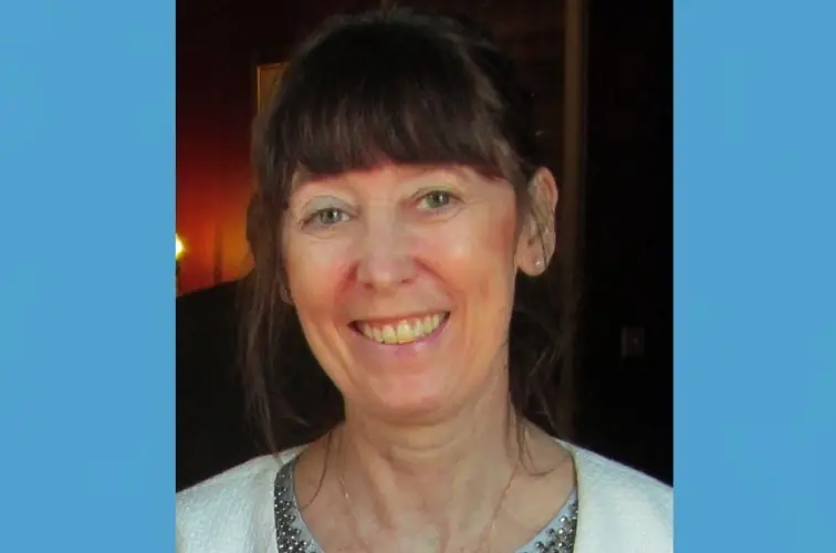 BLF 2026: Linda Bankier: Voices From The Archives à The Maltings Theatre & Cinema