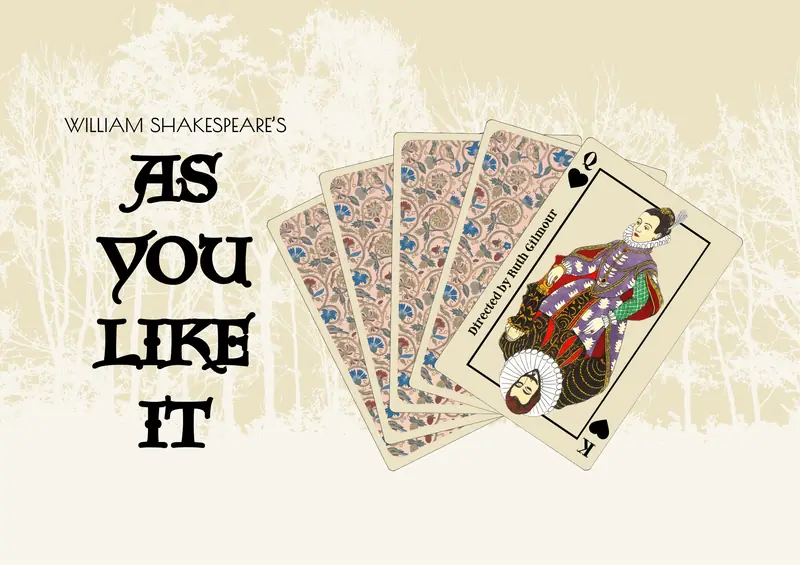 As You Like It