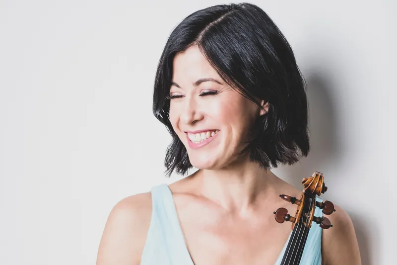 TSM presents Souvenir de Florence at Royal Conservatory - Walter Hall