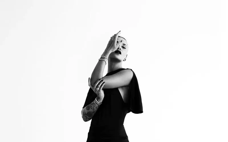 Mariza