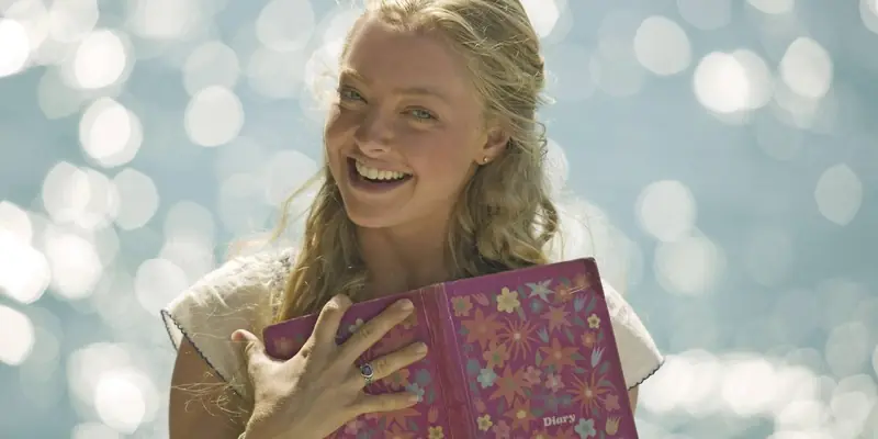 Moonlight Flicks: Mamma Mia!