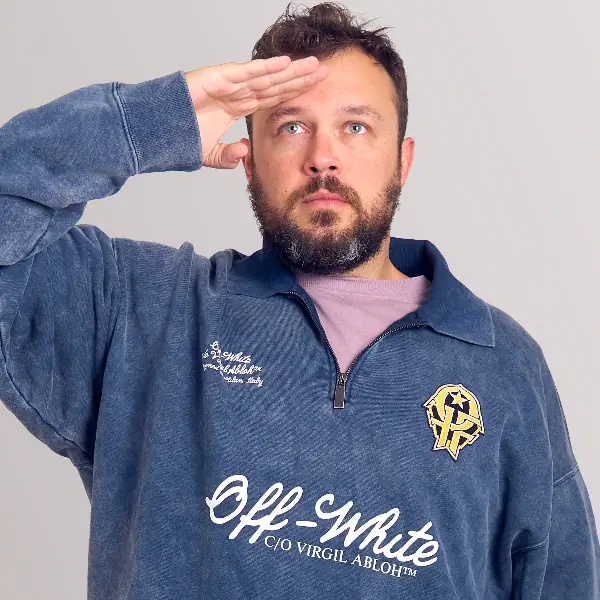 Ben Bankas en Fort Lauderdale Improv