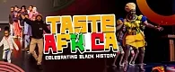 Taste of Africa en Arden Theatre