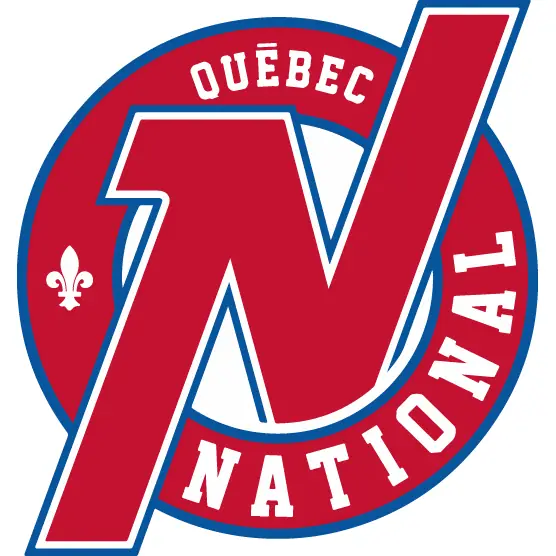 Pré-saison 2026-2027 à Le National de Québec