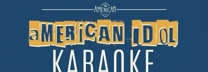 American Idol at The American