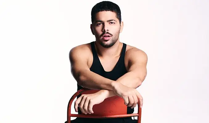 Pedro Sampaio