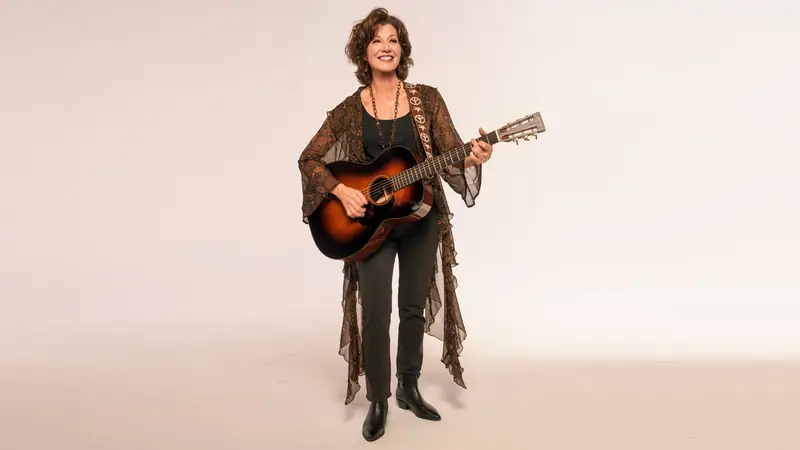 Amy Grant at Alaska State Fair