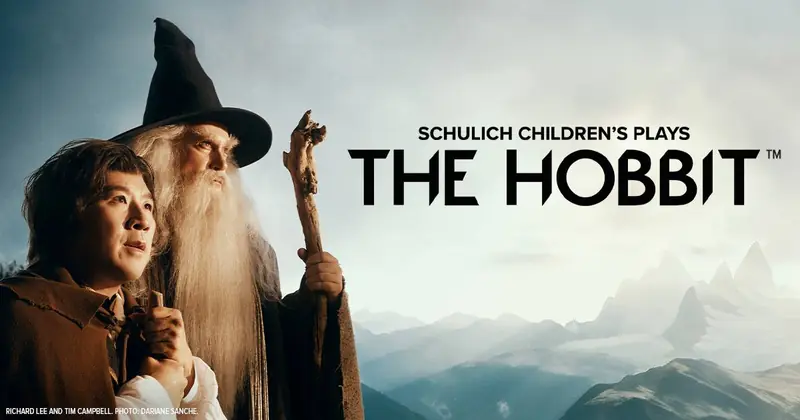THE HOBBIT™