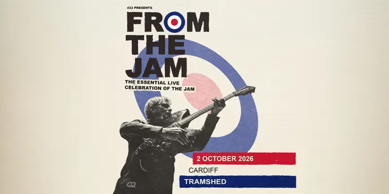 From The Jam