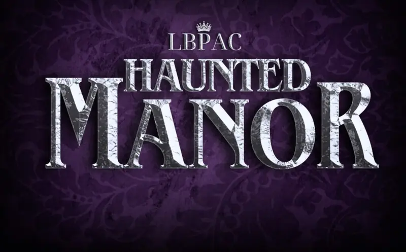 Haunted Manor
