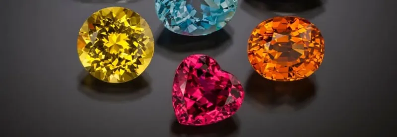 2026 Vancouver Gem Show