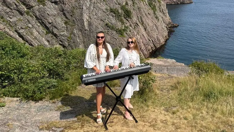 Mavky @ The Battery Cafe