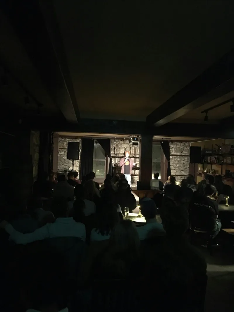 Open Mic Comedy Night at the Albion - Guelph