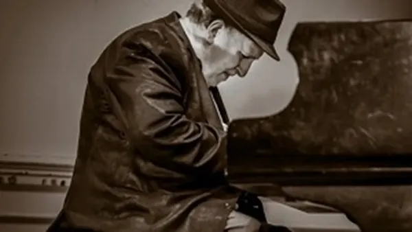 Bob Butta Summer Series, part I: Solo Jazz Piano