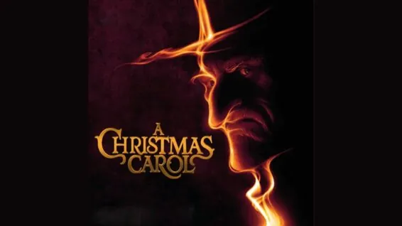 A Christmas Carol at The Stoller Hall