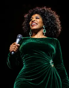 Kimmie Horne’s Holiday Spectacular à Cliff Bell's