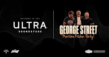 George Street Band à Mill Cove Brew Pub