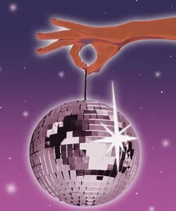 Dance Dance Disco at Jack Singer Concert Hall at Werklund Centre