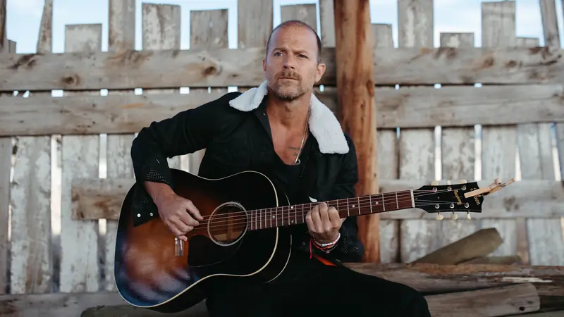 Kip Moore à The Fortitude Music Hall