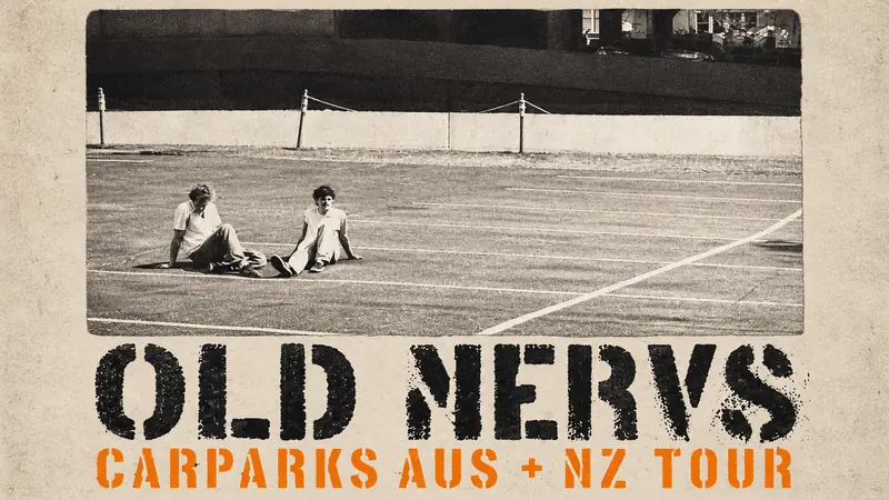 Old Mervs