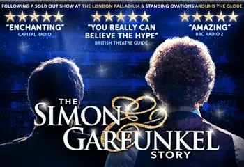 The Simon & Garfunkel Story