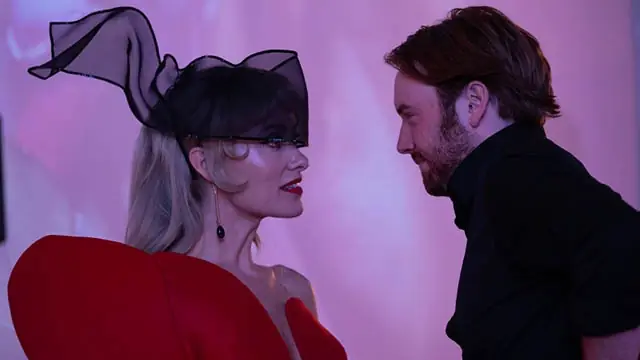 I Want Your Sex