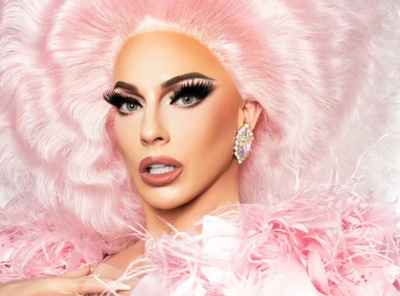 Alyssa Edwards