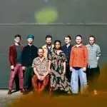 Jazz@Kirkgate: Ancient Infinity Orchestra en The Kirkgate Centre