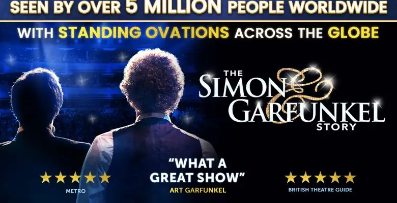 The Simon And Garfunkel Story