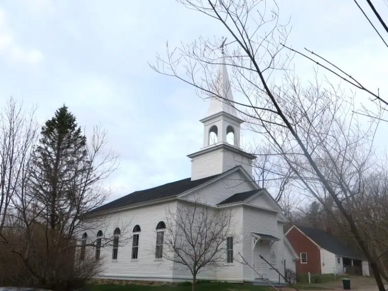 Day’s Ferry Community Concert