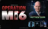 Operation MI6 en Victoria Theatre