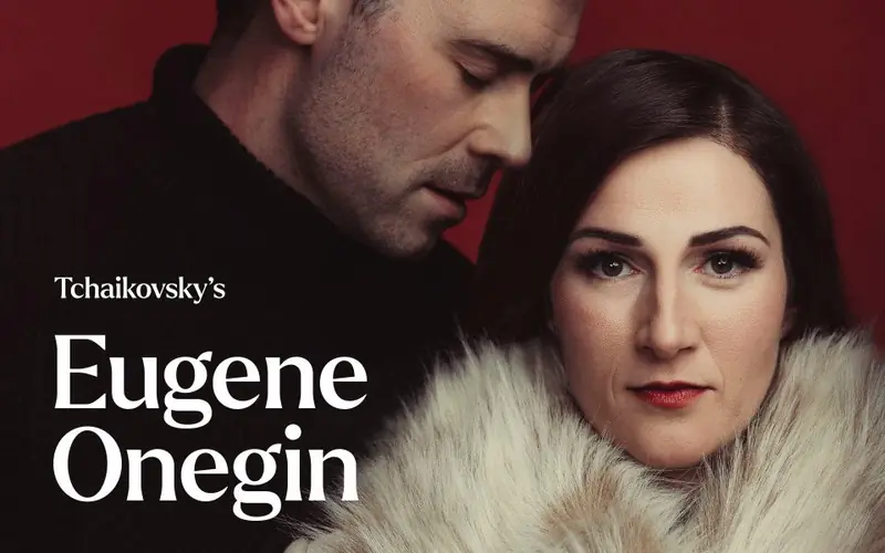 Opera North: Tchaikovsky's Eugene Onegin at Leeds Grand Theatre