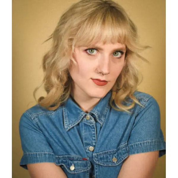 Olivia Carter (Netflix's Funny AF, LMAOF, Just For Laughs) Live in Denver - Plus Free Pizza! à Denver Comedy Underground