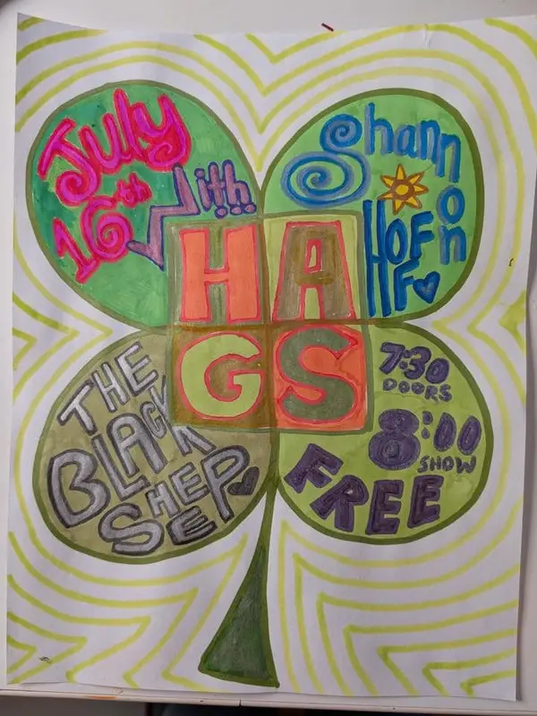 Hags
