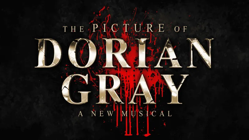 The Picture of Dorian Gray – A New Musical at Malvern Theatres