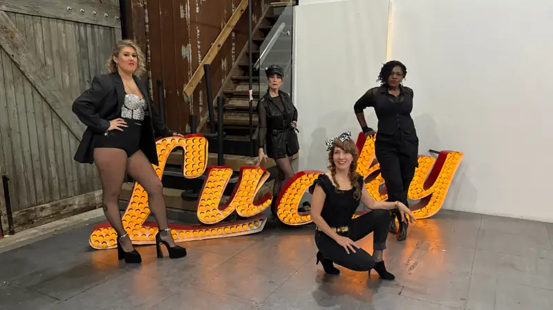 Classic Albums Live: Madonna - The Immaculate Collection at National Arts Centre
