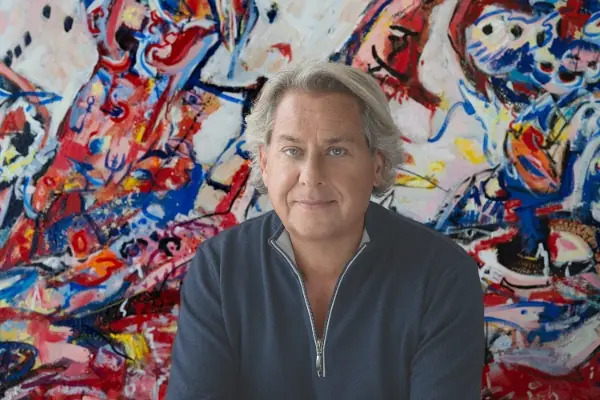 Alain Lefèvre à Théâtre du cuivre