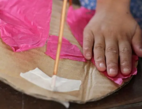 Let’s Get Creative: November