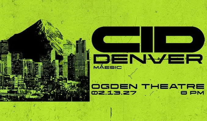 CID